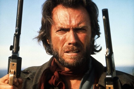 Clint Eastwood Western Favorito