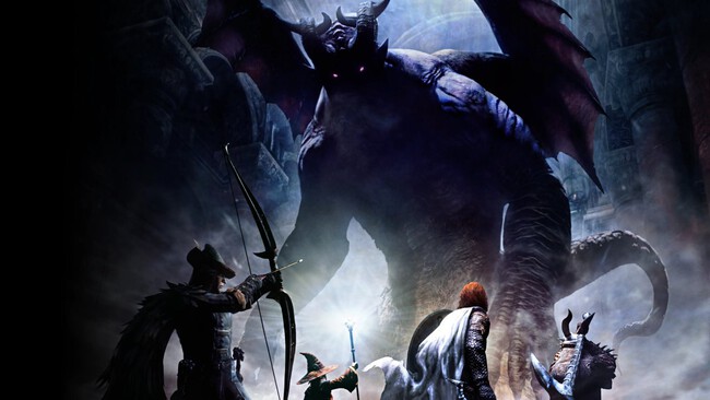 Dragons Dogma 2