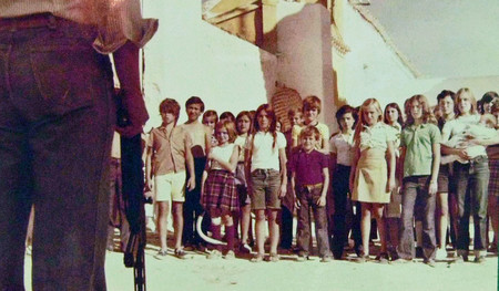 17 obras maestras del terror español