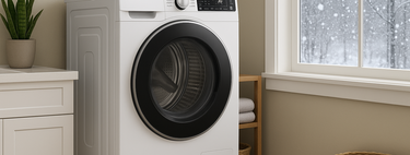 Tener una secadora Samsung está muy bien, pero cuando realmente la agradezco es con las olas de frío y la humedad del invierno