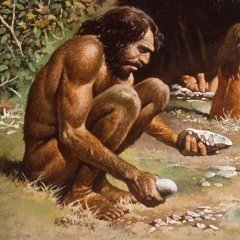 La humanidad del Neanderthal