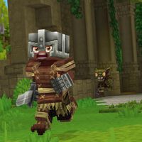 La sede de Riot Games amanece con pintadas pidiendo el regreso del cancelado Hytale, pero en el mundo digital