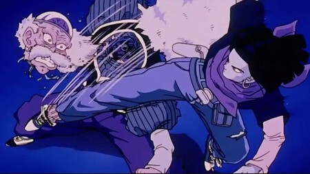 Dragon Ball Escenas Censuradas Mexico Argentina Television