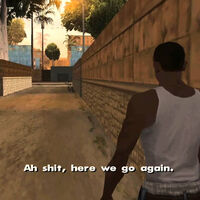 Adiós a los secretos de GTA. Rockstar está "decepcionada" con un extrabajador y provoca el cierre de un blog con detalles sobre San Andreas, Vice City y más 