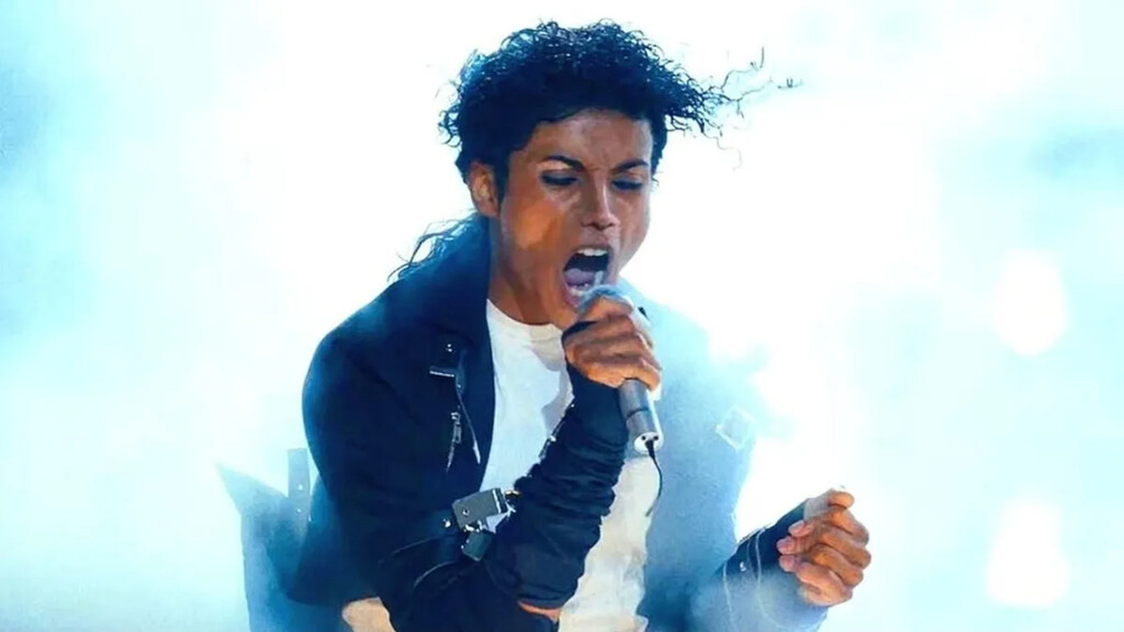 "No puedo esperar a ver cómo os coméis vuestras palabras". El sobrino de Michael Jackson explota contra los críticos por tener una opinión distinta a él sobre 'Michael' 