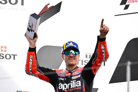 Vinales Portugal Motogp 2023