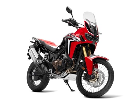 ¿Está Honda transfiriendo motores de las cuatro a las dos ruedas?