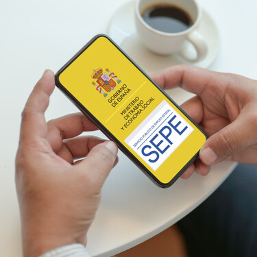 Es oficial: el SEPE cambia las reglas para pedir el paro o subsidio por desempleo de forma telemática 