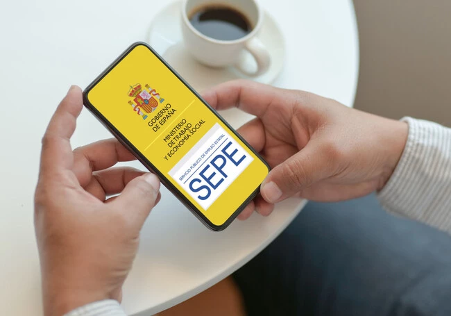 Sepe Empleo