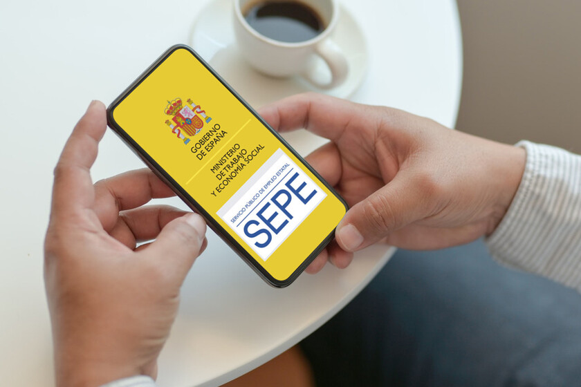 Es oficial: el SEPE cambia las reglas para pedir el paro o subsidio por ...