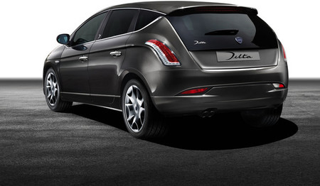 Lancia Delta 2014, precios para España desde 16.150 euros