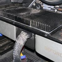 Compró una GPU usada y muchos usuarios le advirtieron de un error que pasó por alto que podría haberle salido muy caro