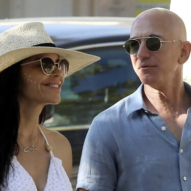 Arranca la boda de Jeff Bezos y Lauren Sánchez: regalos prohibidos y un detalle millonario por parte de los novios 