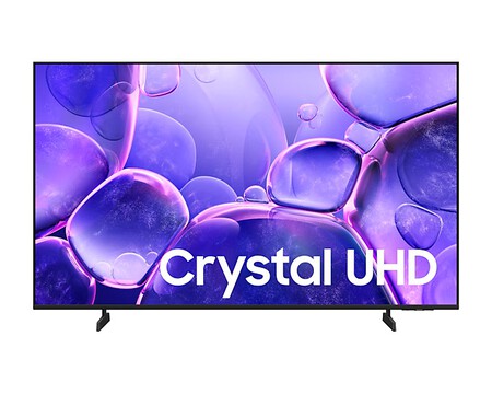 Samsung Crystal UHD U800F