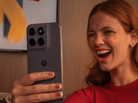 Motorola G 67 Pdp Camera 1 D D