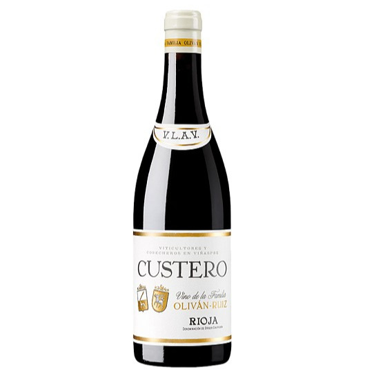 Tentenublo Custero 2024