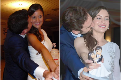 Dos Imagenes Vertical