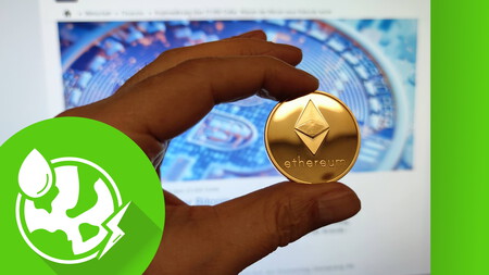 Ethereum ha apostado por una tecnología que le permitirá consumir un 99% menos de energía… pero acaba de retrasar su adopción