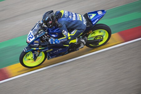 Maier Aragon Ssp300 2022