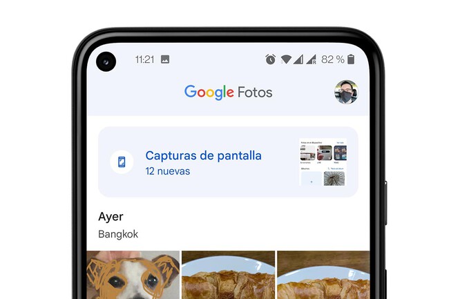 Googlefotso