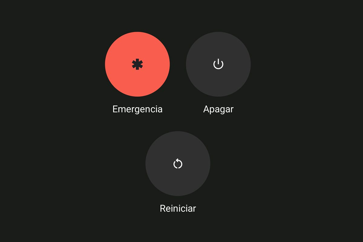 Apagar Android