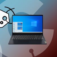El Corte Inglés rebaja el portátil Lenovo con Windows 11 S ideal para trabajar y estudiar, y lo deja en menos de 600 euros 