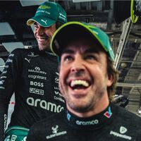 Poner la Fórmula 1 en barbecho un mes ha causado un problema inesperado: sus pilotos se están yendo a correr en otras categorías 