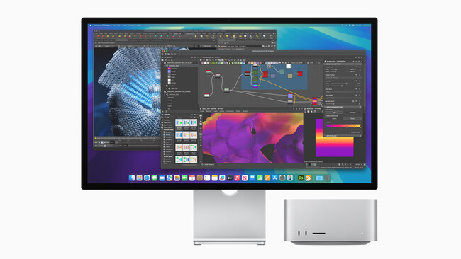 Apple Mac Studio M4 Max