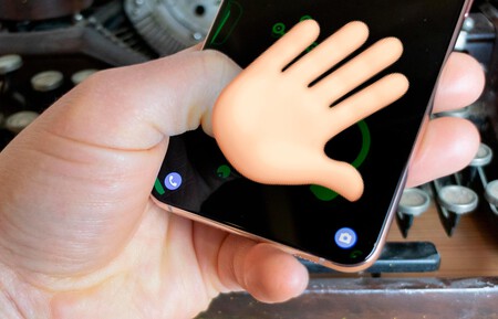 Desbloqueo Huella Dactilar 