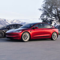 El Tesla Model 3 se estrella en Dinamarca: 1 de cada 4 unidades del coche eléctrico más popular suspenden en la ITV danesa