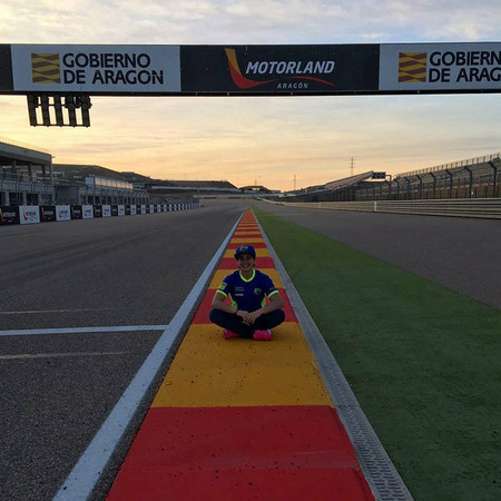 Ana Carrasco Wssp 300 4