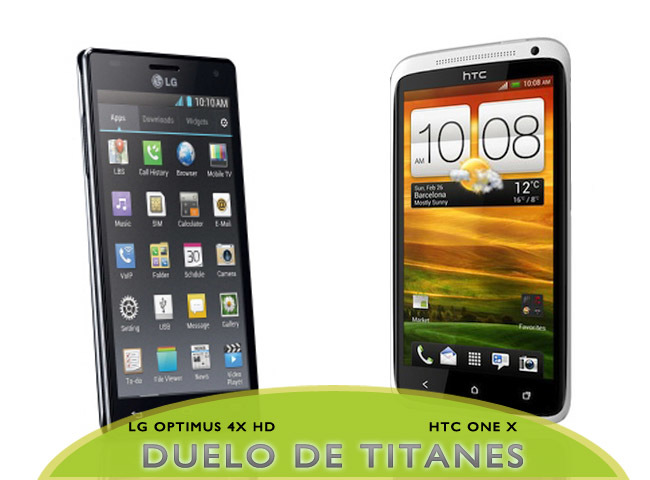 duelo titanes quad core