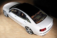 Audi A8 por André Rothganger: se han pasado