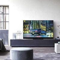 Altavoces, televisores 4K, hogar conectado y más: lo mejor de la semana