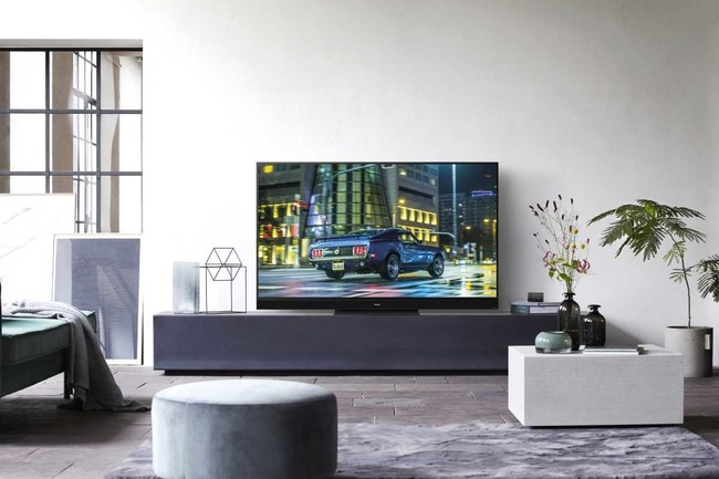 TV Panasonic