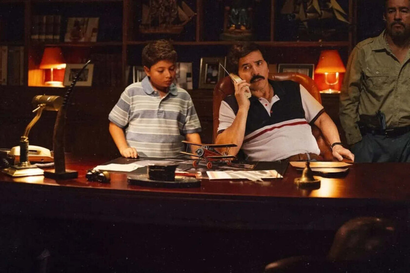 Estrenos (1 de abril). 64 series, películas y documentales en Netflix, Prime Video, HBO Max, Disney+, Movistar Plus+, Filmin, SkyShowtime y Apple TV