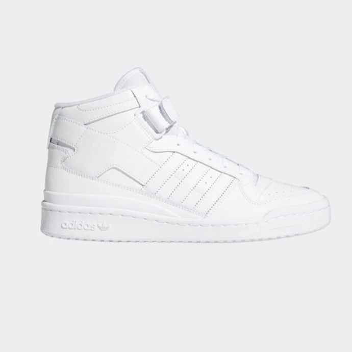 Adidas Zapatillas casual de hombre Forum Mid