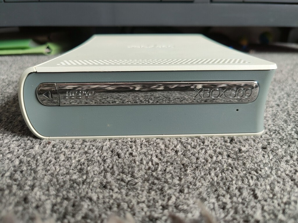 Microsoft intentó innovar con este accesorio para la Xbox 360, pero fue un fracaso y solo ayudó a impulsar a la PS3 