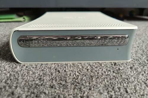 Xbox 360 Accesorio Fracaso