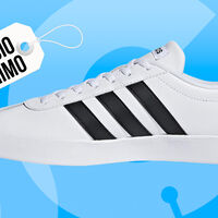 No esperes al Black Friday: ahora las zapatillas Adidas top ventas en Amazon a precio mínimo 