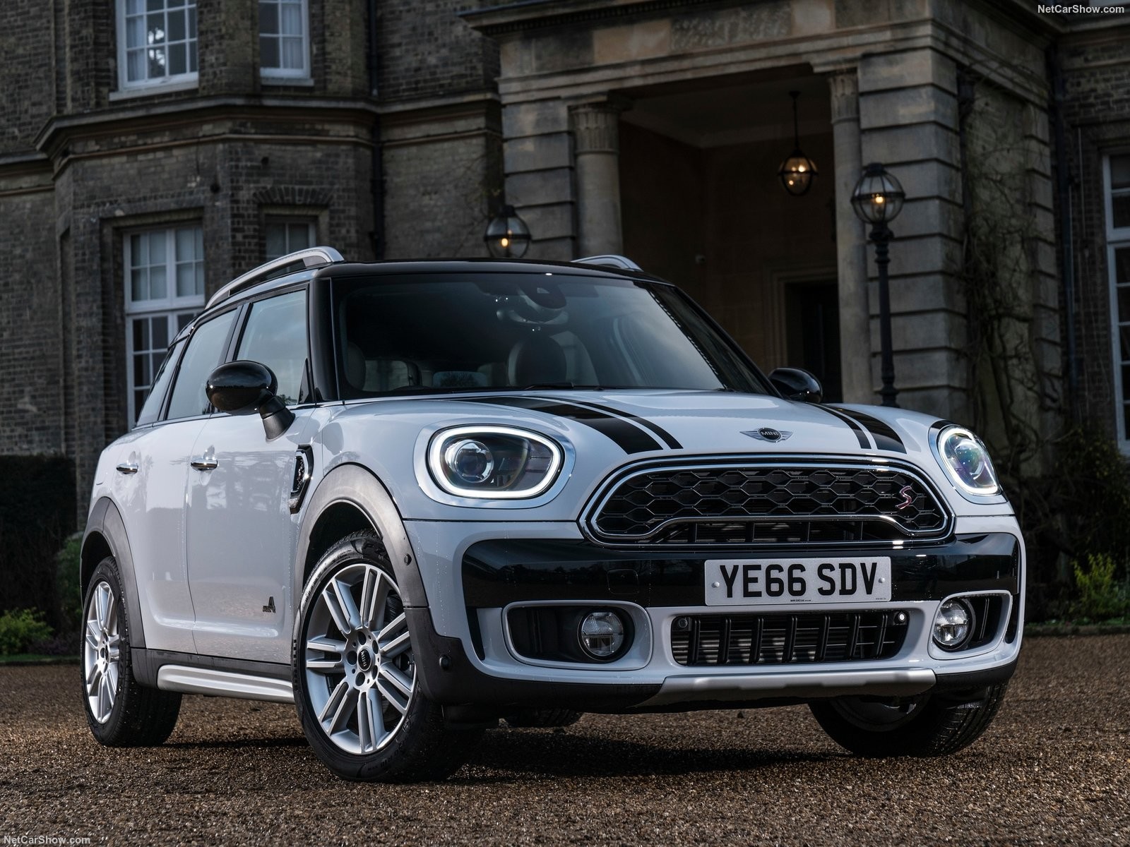 Foto De Análisis Comparativo Kia Soul Sx Vs Mini Countryman Cooper Foto De Análisis Comparativo Kia Soul Sx Vs Mini Countryman Cooper S 11 20