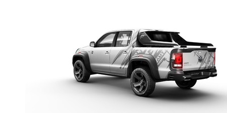 Vw Amarok Amy Exterior 06