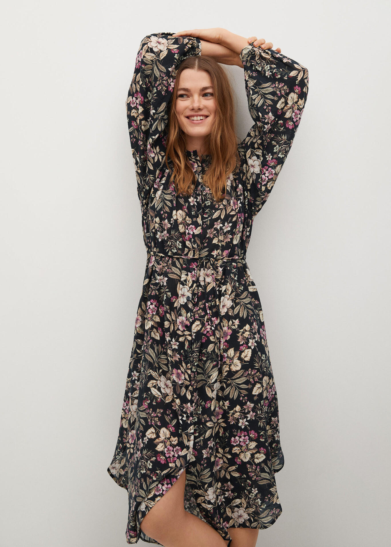 Mango tiene los vestidos más bonitos para estrenar en primavera Mango tiene los vestidos más bonitos para estrenar en primavera