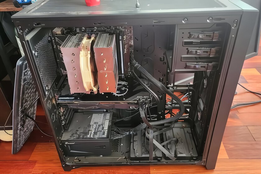 Imagen De Pc Gaming
