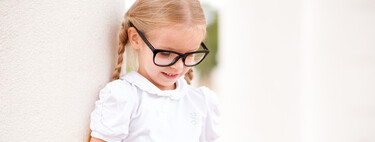 Un estudio advierte que la miopía en los niños ha aumentado significativamente a raíz de la pandemia