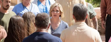 Pluribus es una joya de la ciencia ficción, pero su último lanzamiento es mucho más terrenal: venderte ropa 