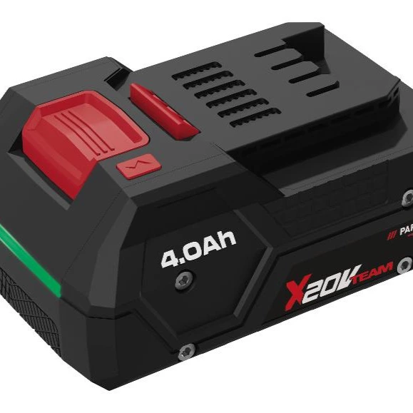 PARKSIDE PERFORMANCE®
Batería inteligente 4 Ah 20 V 