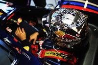 Red Bull domina en los entrenamientos libres del Gran Premio de Singapur