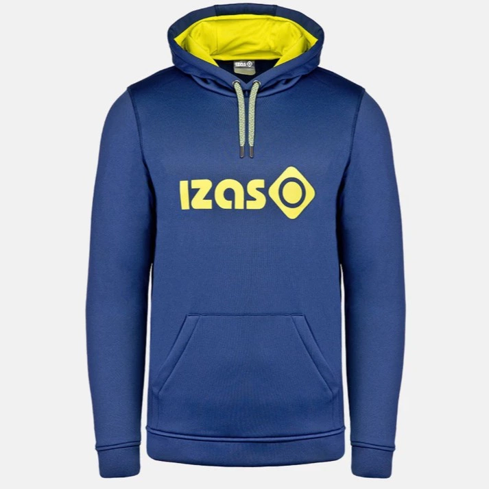 Izas Sudadera de hombre LYNX M V3