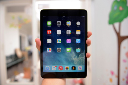 El iPad arrasa en la nueva categoría de tabletas de las certificaciones EPEAT